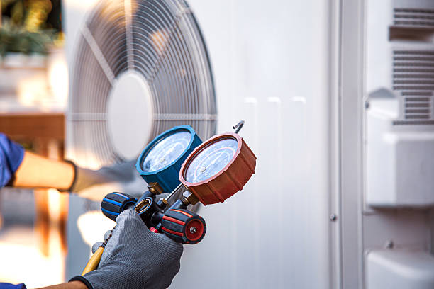 Affordable Hvac Repair solutions in White Hall, AR
